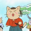 ねこねこ日本史