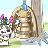 ねこねこ日本史 第2期
