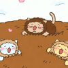 ねこねこ日本史 第4期