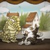猫のダヤン　ふしぎ劇場