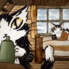 猫のダヤン シーズン4