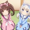 ネコぱらOVA　仔ネコの日の約束
