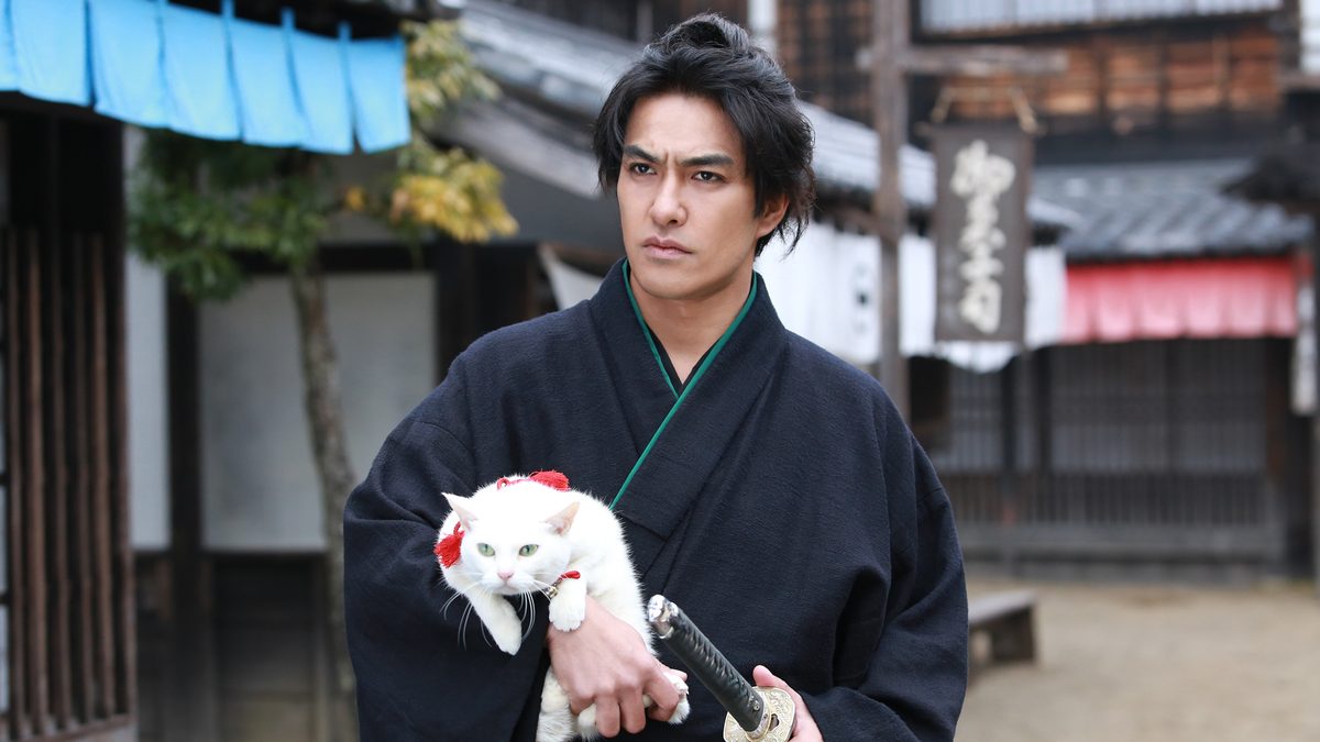 猫侍 SEASON2