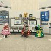 ネコ戦隊 びたたま