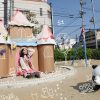 猫と電車－ねことでんしゃ－