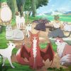 猫と竜