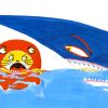 ねこざかなシリーズ ねこざかな
