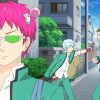 NETFIXオリジナルシリーズ　斉木楠雄のΨ難　Ψ始動編