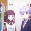 NEW GAME!