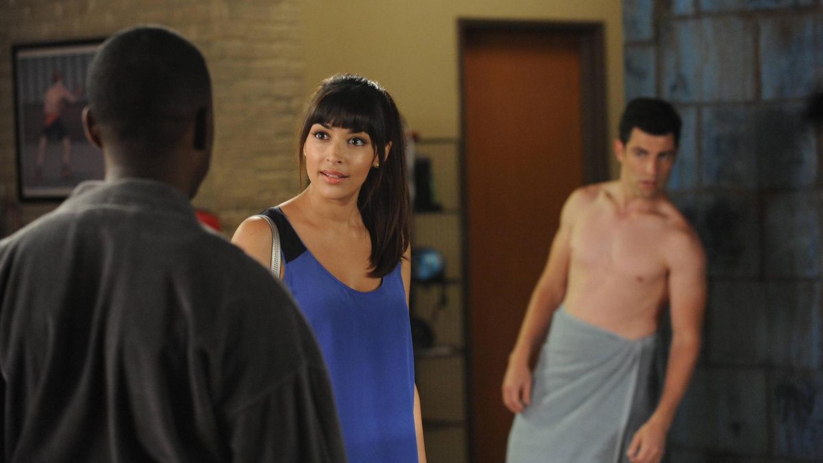 New Girl / ニュー・ガール シーズン3