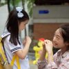 二度目のトキメキ