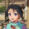 逃げ上手の若君