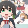 にじよん あにめーしょん 第13～15話（Blu-ray特典映像）