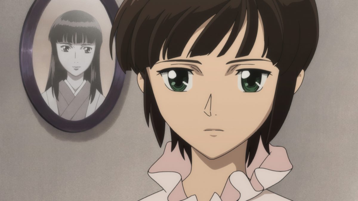 二十面相の娘