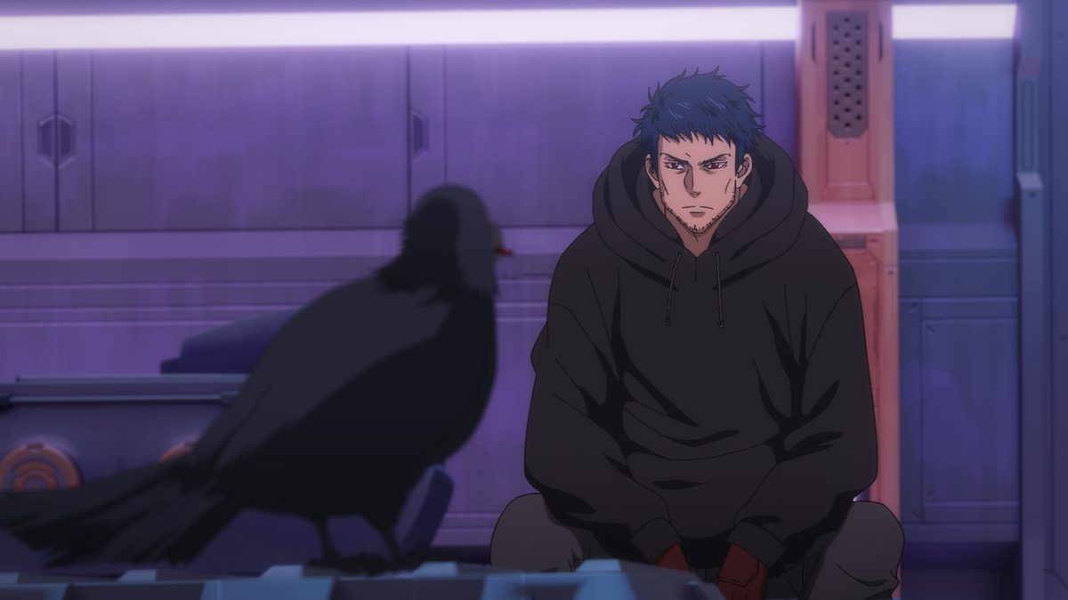 NINJA KAMUI