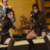 NINJA WARS ～BLACKFOX VS SHOGUN'S NINJA～