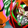 ニンジャスレイヤー フロムアニメイシヨン