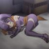 忍者と殺し屋のふたりぐらし