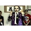 日本の裸族