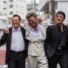 日本統一 エピソード集Ⅰ 叔父貴ノ愛