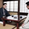 日本統一19