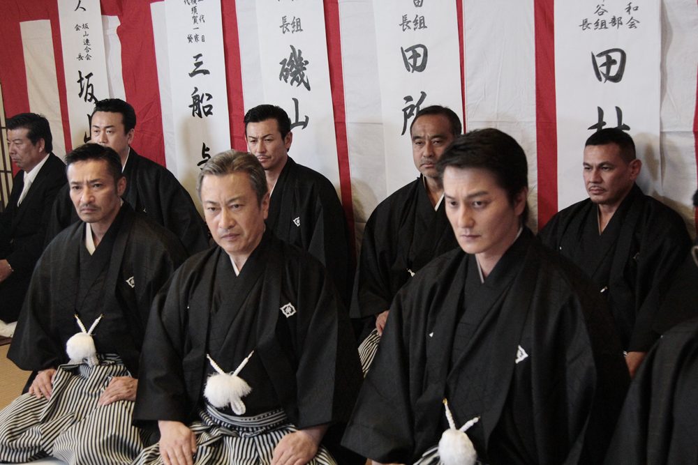 日本統一20