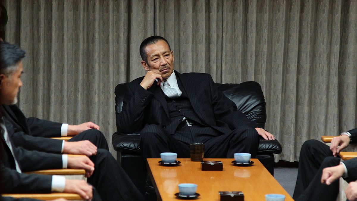日本統一26