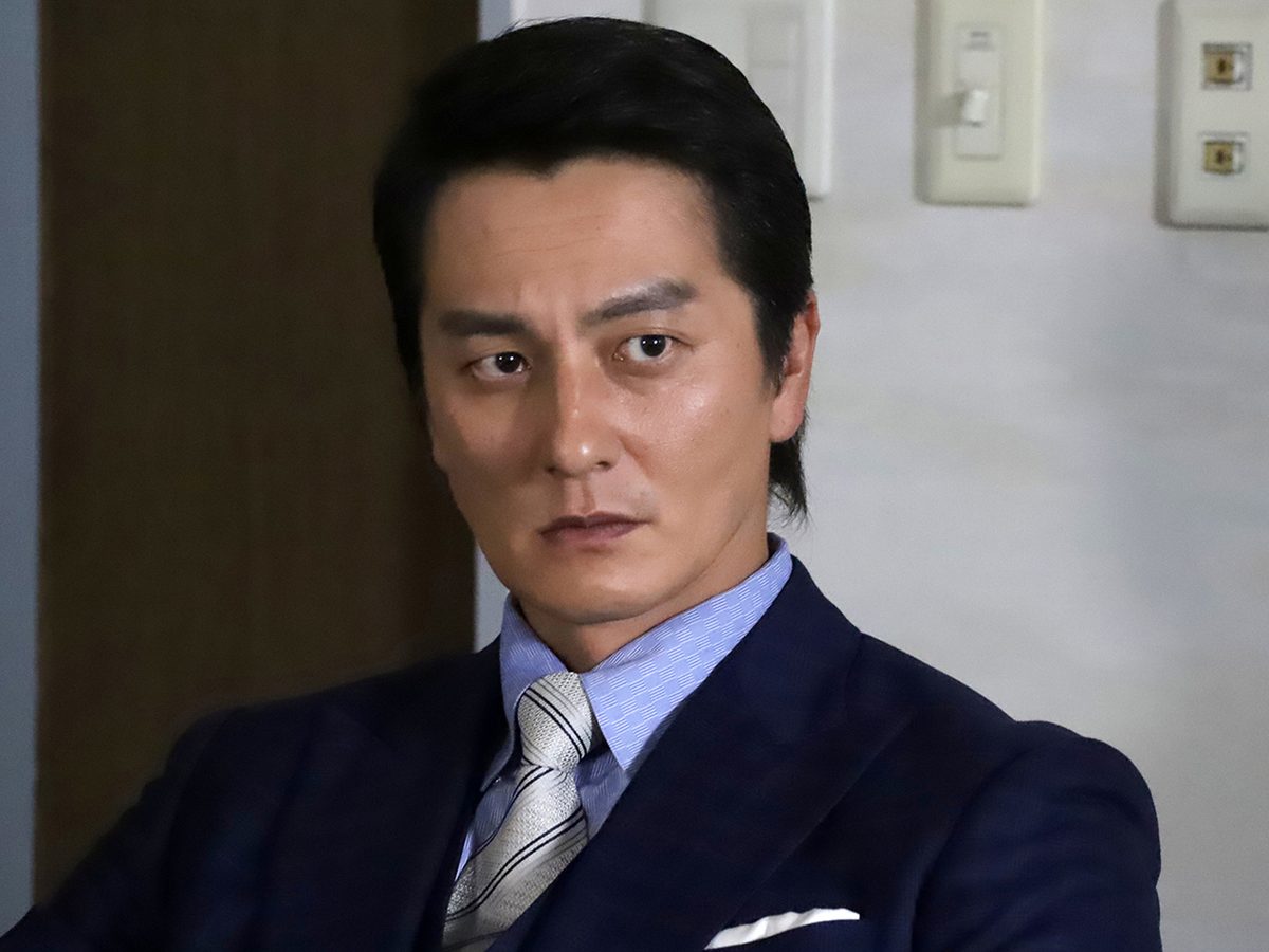 日本統一42