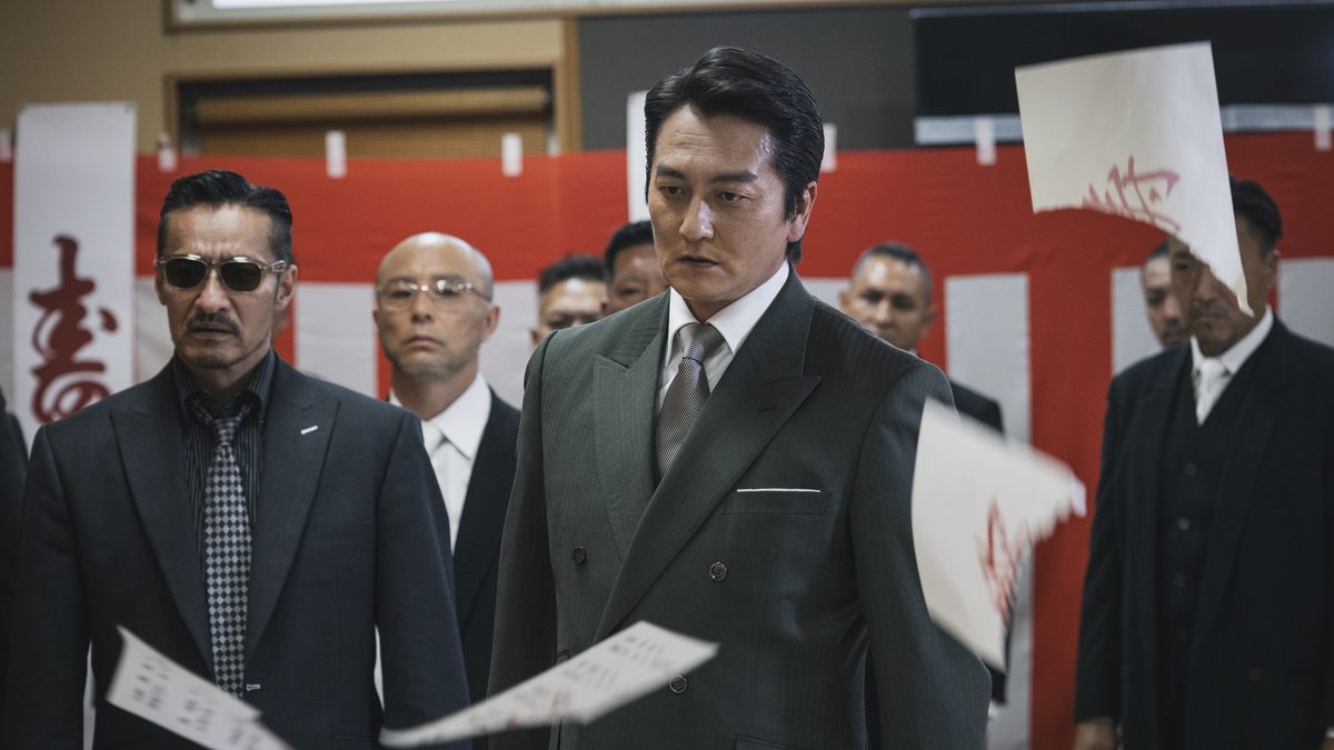 日本統一68