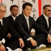 日本統一73