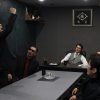 日本統一外伝 藤代組 雨のオランダ坂