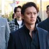 日本統一外伝 川谷組 無頼～人斬り二郎～