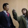 日本統一外伝 山崎一門 劇場版　山崎一門　日本統一