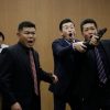 日本統一外伝 山崎一門～日本統一外伝～
