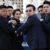 日本統一外伝 山崎一門8～警視庁VS山崎一門～