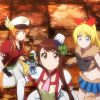 ニセコイ：OVA