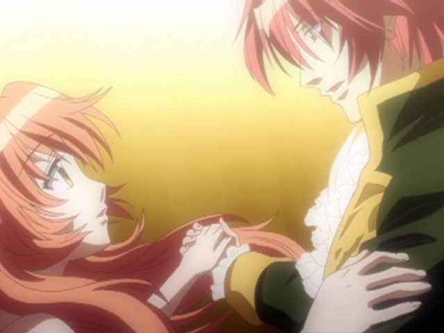 西の善き魔女 Astraea Testament