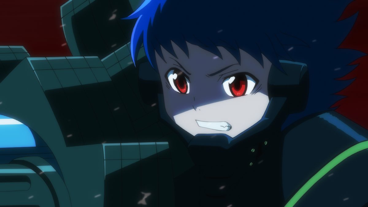 ノブナガン