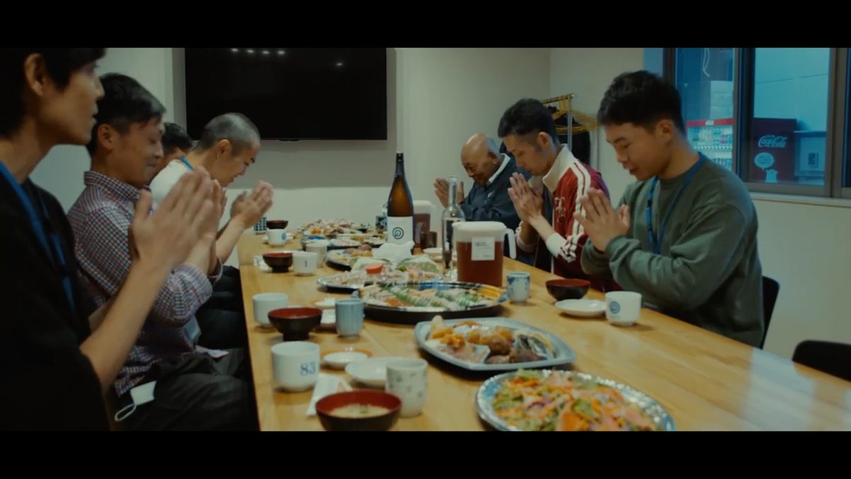 NOGUCHI -酒造りの神様-