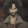 NOMAD メガロボクス2