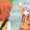 のんのんびより