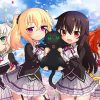 ノラと皇女と野良猫ハート