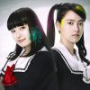 脳漿炸裂ガール