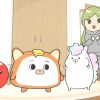 ぬいストーリー