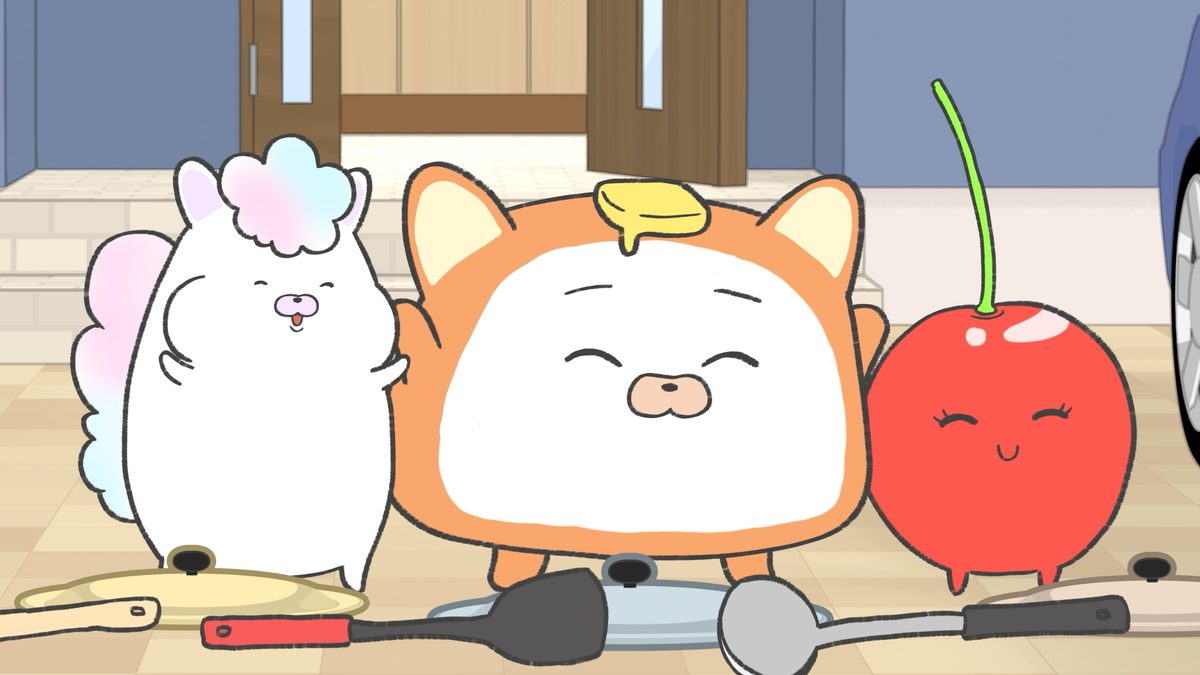 ぬいストーリー2