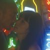 ヌードの夜/愛は惜しみなく奪う