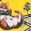 ニャイト・オブ・ザ・リビングキャット