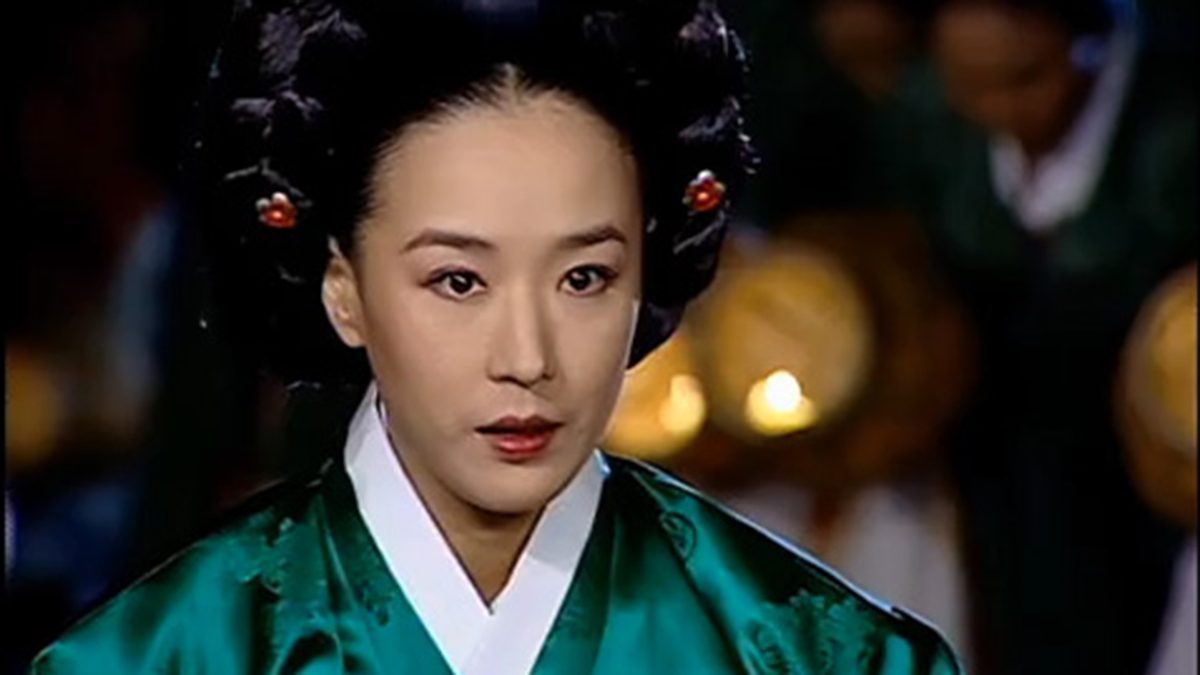 女人天下