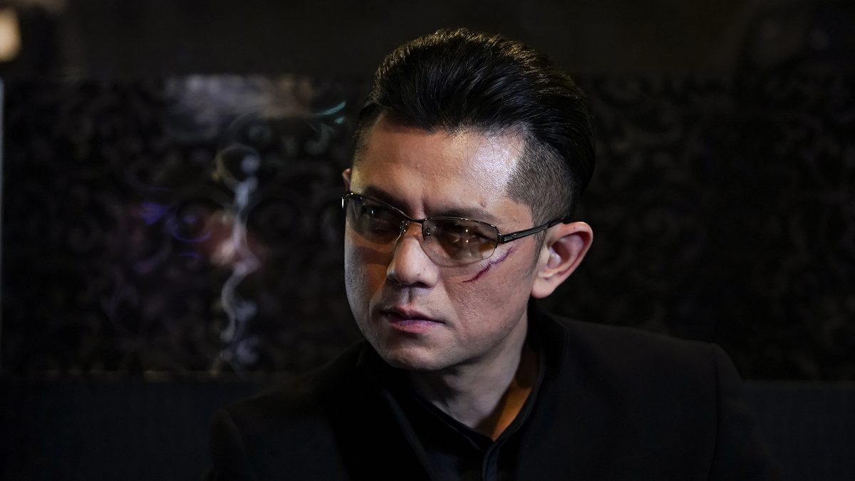 織田同志会 織田征仁
