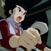 おいら宇宙の探鉱夫